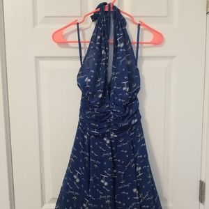 Hell Bunny Mini Dress